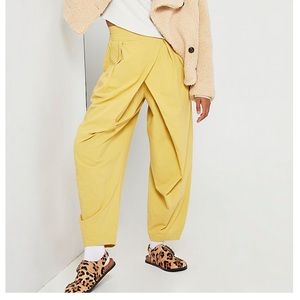 Free People Akita Pants